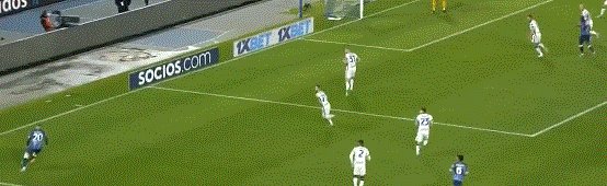 开云体育-【意甲】因西涅点射 哲科扳平 国米客场平那不勒斯