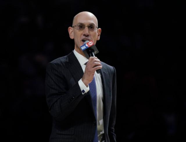 疫情爆发各队千疮百孔 NBA政策让高管们颇为不满